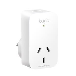 TP-Link Tapo P100 Wi-Fi Smart Plug