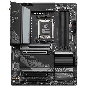 Gigabyte X670 Aorus Elite Ax Wifi Atx Am5 Motherboard