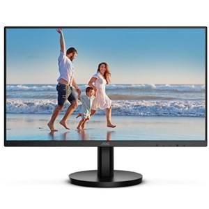 Aoc 24B3CF2 24" 1920X1080 Hdmi DP Usb-C Ergo Frameless Monitor 5YR WTY