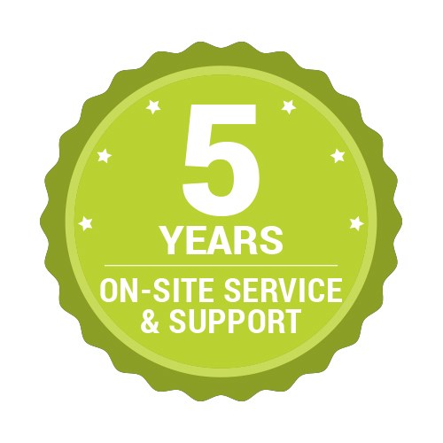 Canon Service/Support - 5 Year - Service