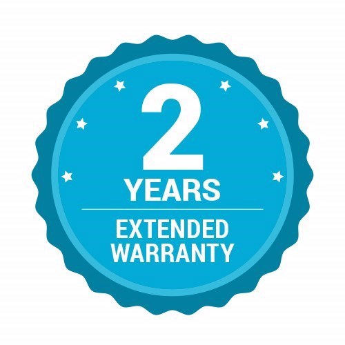 Epson CoverPlus RTB - Extended Warranty - 2 Year - Warranty