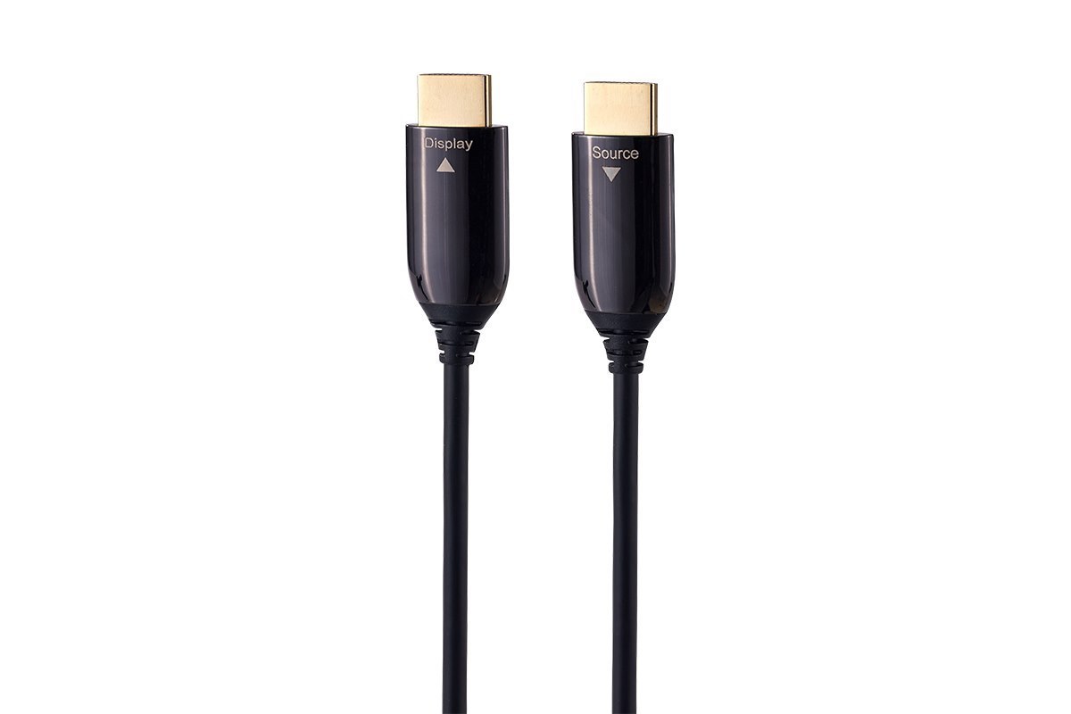 Comsol 30M Hdmi Active Optical Fibre Cable -4K