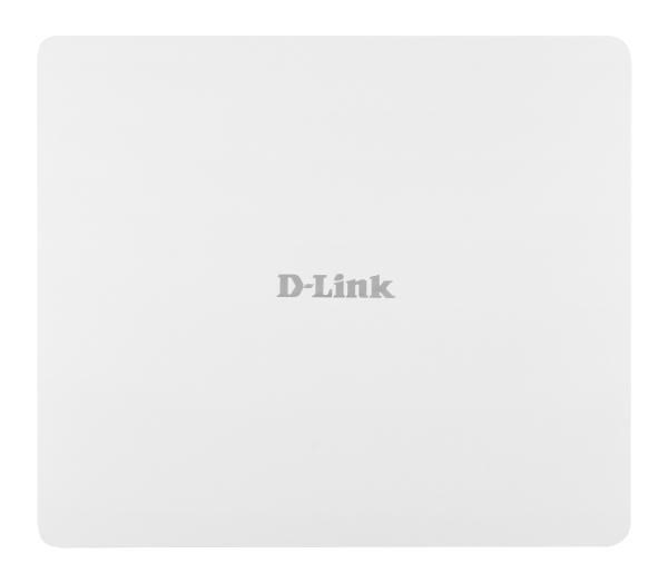 D-Link DAP-3666 IEEE 802.11ac 1.14 Gbit/s Wireless Access Point