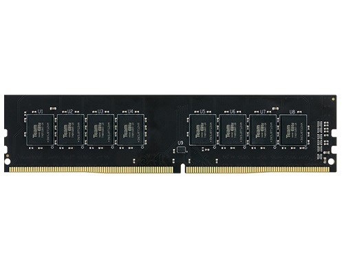 Team Elite DDR4 Dram 8GB 3200MHz 1.2V For Intel And Amd