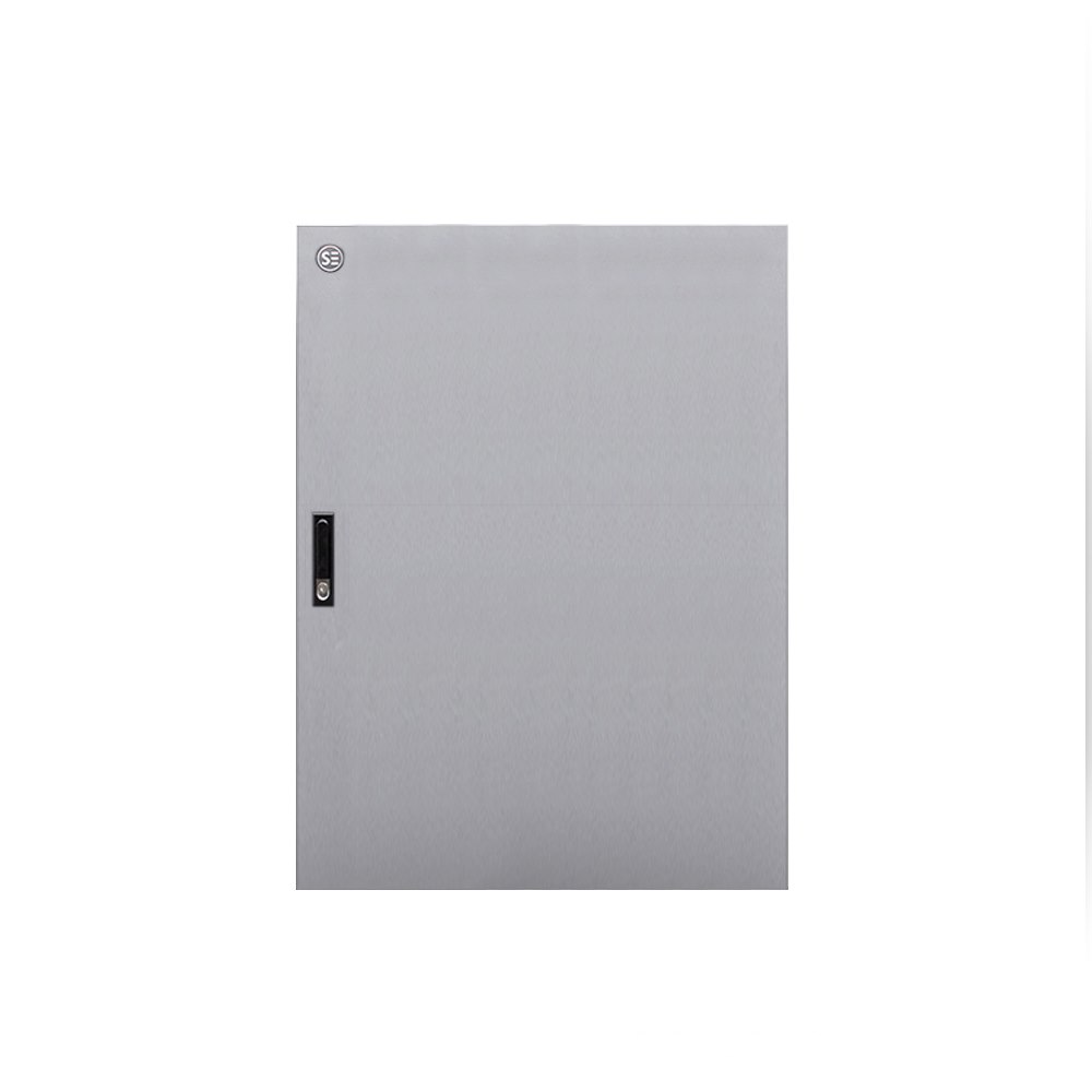ServerEdge 18Ru 600MM Wide Full Metal Front Door (Suitable For Cbn-18Ru-67Wm)