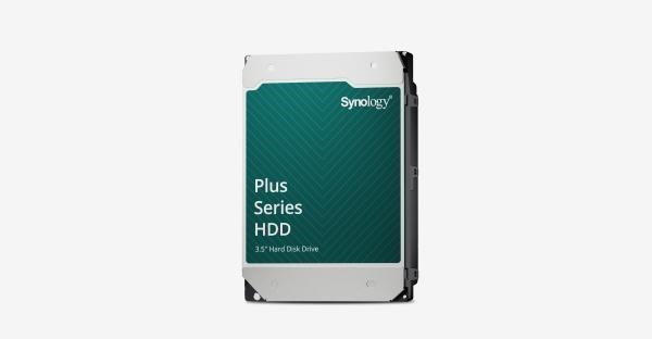Synology Plus Series HDD 16TB, Internal . 3.5" Sata, 7200RPM ,3-Year Warranty