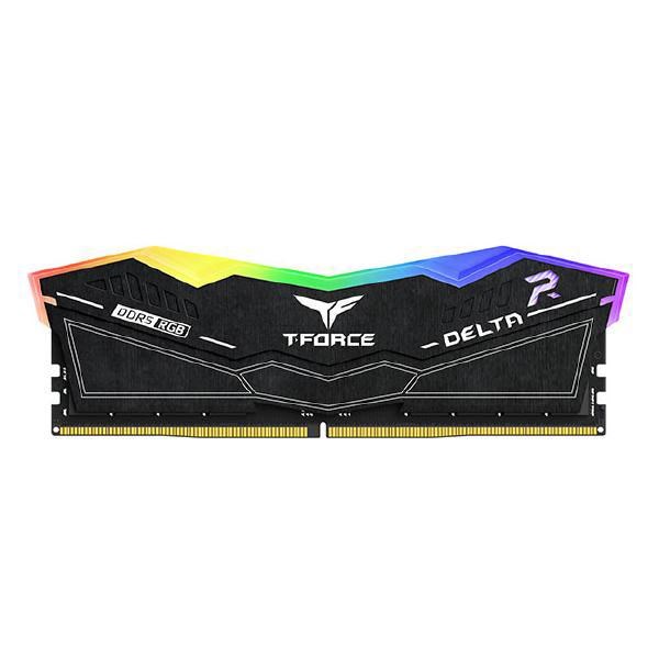 Team Group 32GB 6400MHz CL40 DDR5 T-Force Delta RGB