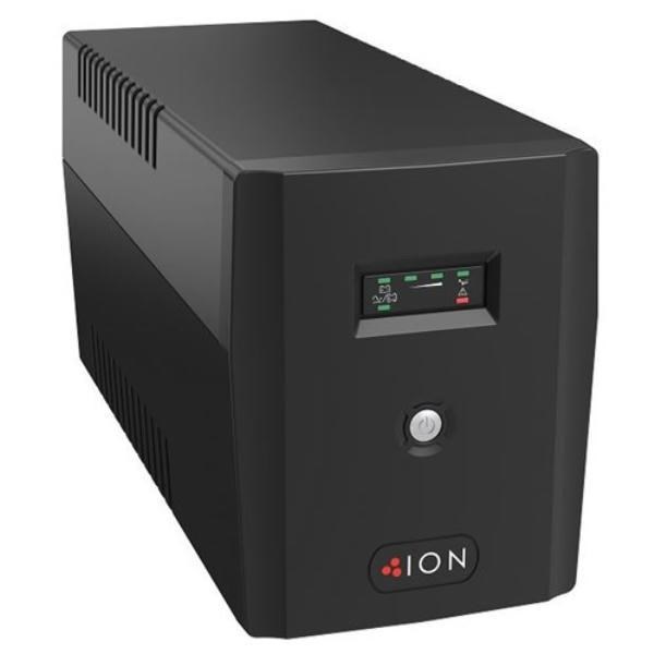 Ion F11 2200Va Line Interactive Tower Led Ups