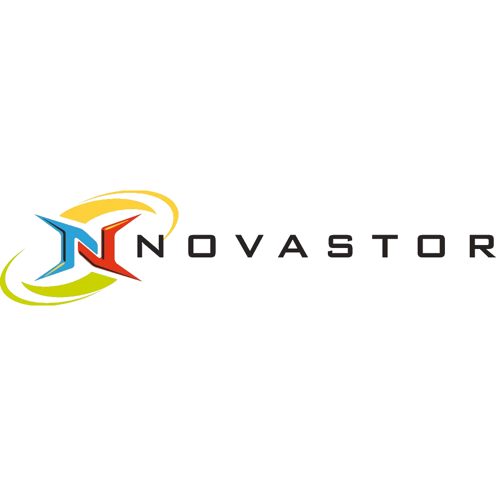 NovaStor Novabackup Data Center - Physical Servers - 1 License Pack Gov/Edu