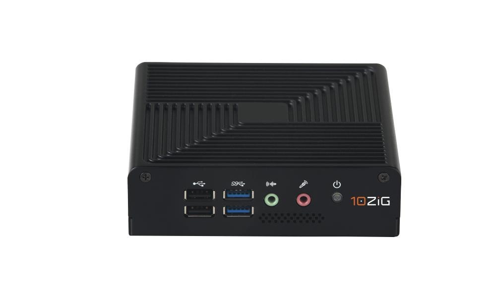 10ZiG 4610q Thin Client