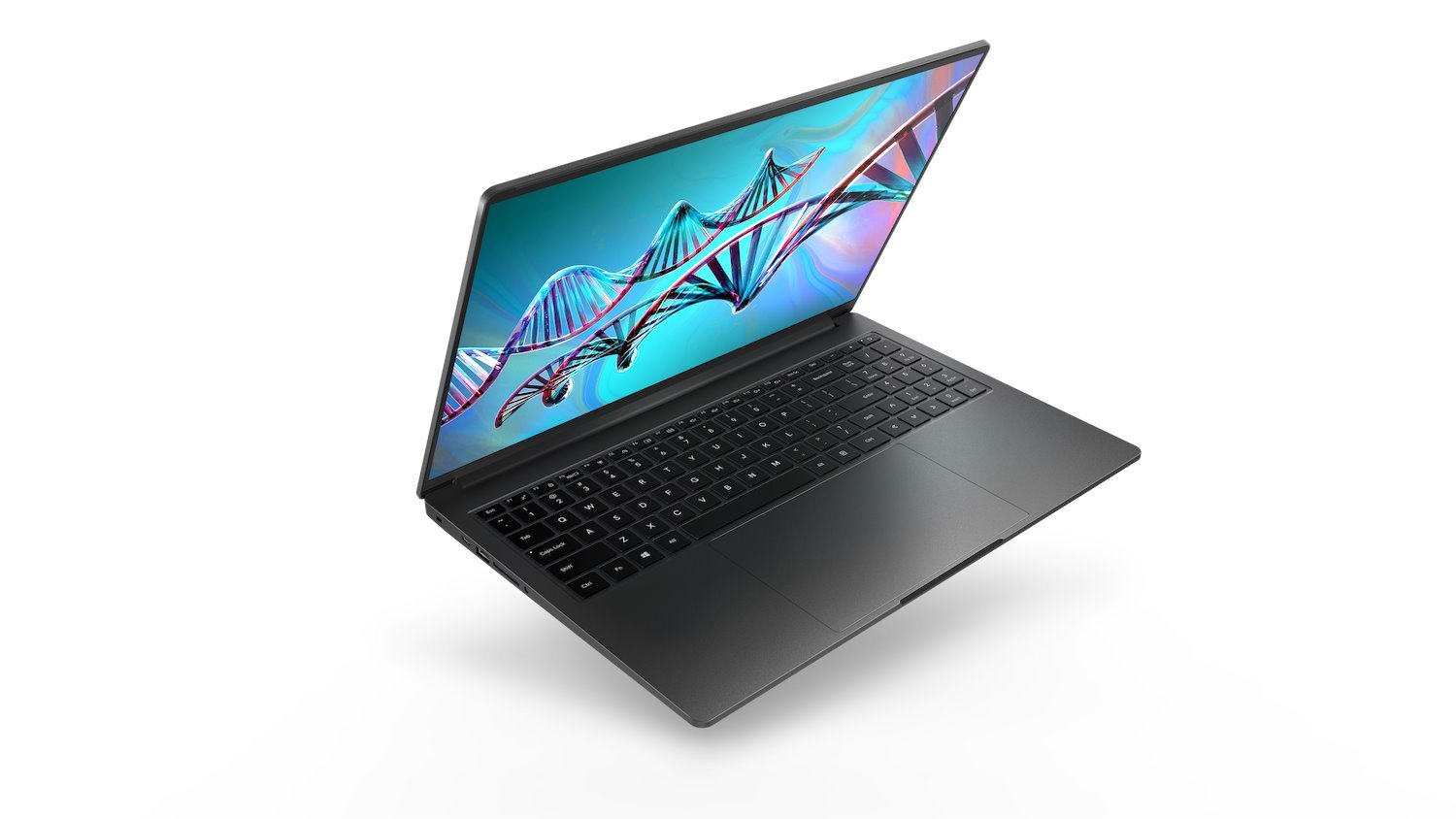 CS Iridium 16" 13th Gen i5 Laptop