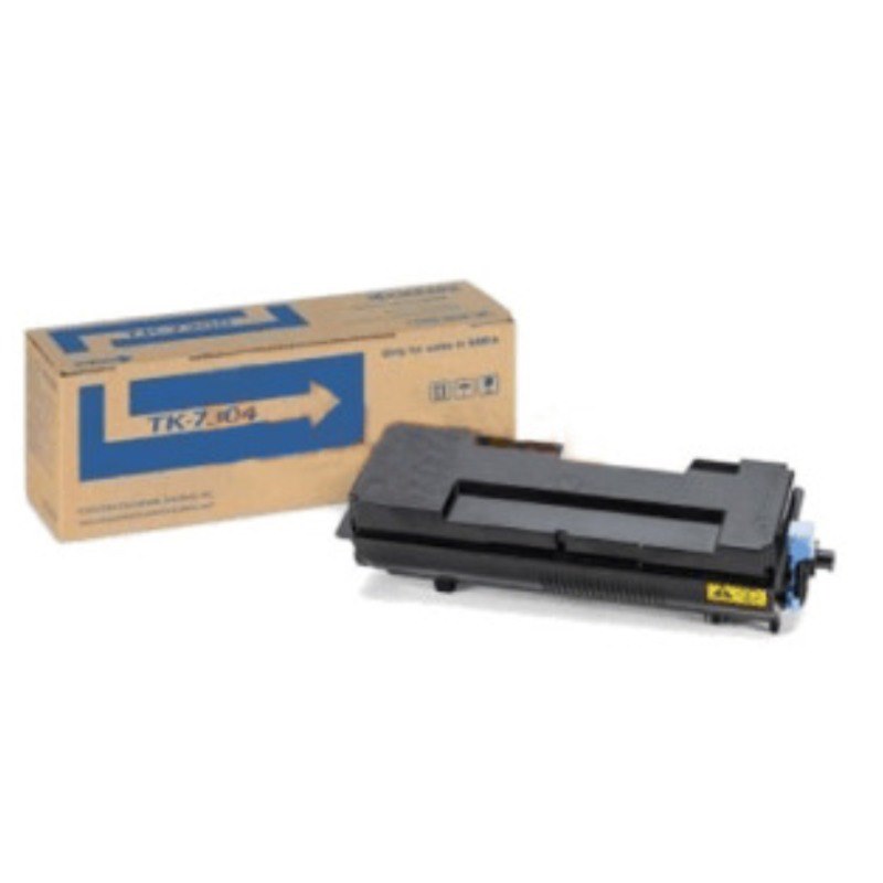 Kyocera TK-7304 Toner Kit To Suit P4040DN (15,000 Yield)