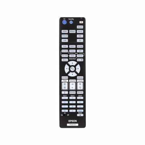 Epson Device Remote Control