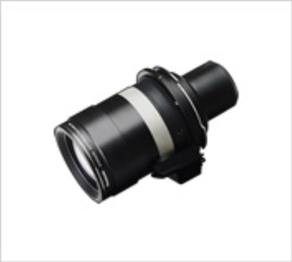 Panasonic ETD75LE30 - Zoom Lens