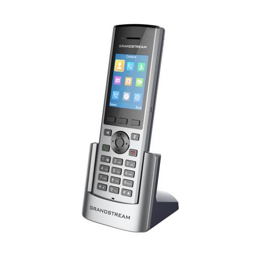 Grandstream HD High-Tier Dect Handset