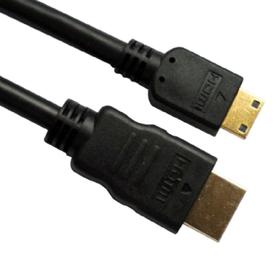 Astrotek Aso Cab Hdmi-M-Minihdmi-M-1.8M