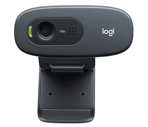 Logitech Log Cam C270i