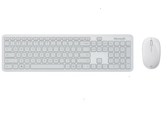 Microsoft Keyboard & Mouse - English