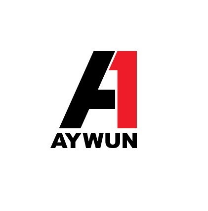 Aywun 92MM Silent Case Fan - Keeps Case And Component Cool. Small 3 Pin Connector