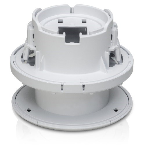 Ubiquiti Uvc-G3-Flex Camera Ceiling Mount Accessory, 3-Pack