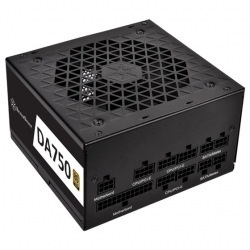 SilverStone Sil Psu 750W-Sst-Da750-G