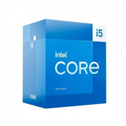 Intel Core i5 (13th Gen) i5-13400F Deca-core (10 Core) 2.50 GHz Processor