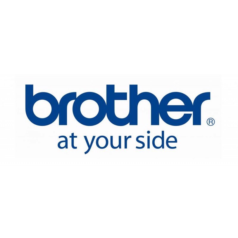 Brother Warranty/Support - Extended Warranty - 1 Year - Warranty