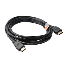 8Ware Premium Hdmi Certified Cable Male-Male 2M - 4Kx2K @ 60Hz