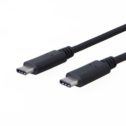 8Ware Usb 2.0 Cable Type-C To C M/M 1M - 480Mbps