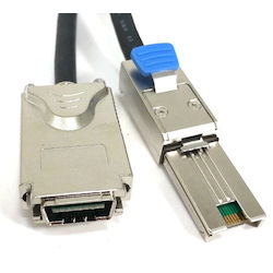 IBM 95P4711 2 m SAS Data Transfer Cable