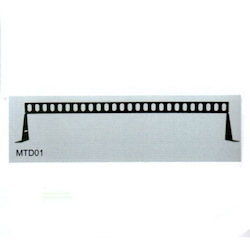 LinkBasic LKB Rac 1Ru-19-Cable-Mgmt-Bracket