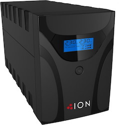 Ion Ups 2200Va-F11-2200