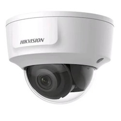 Hikvision Ds-2Cd2185g0-Ims Dome Ip Camera, 8MP, 2.8MM, 30M Ir, Hdmi Out (2185)