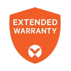 VERTIV E100B0Y00010 Warranty/Support - Extended Warranty - 12 Month - Warranty