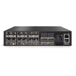 Nvidia Mellanox Spectrum SN2010 25/100GbE Ethernet Switch With 18 SFP28 And 4 QSFP28 Ports &Amp; Cumulus Linux