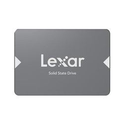 Miscellaneous Lexar 2TB NS100 2.5" Sata Iii SSD Up To 550MB/S, 500MB/s Write