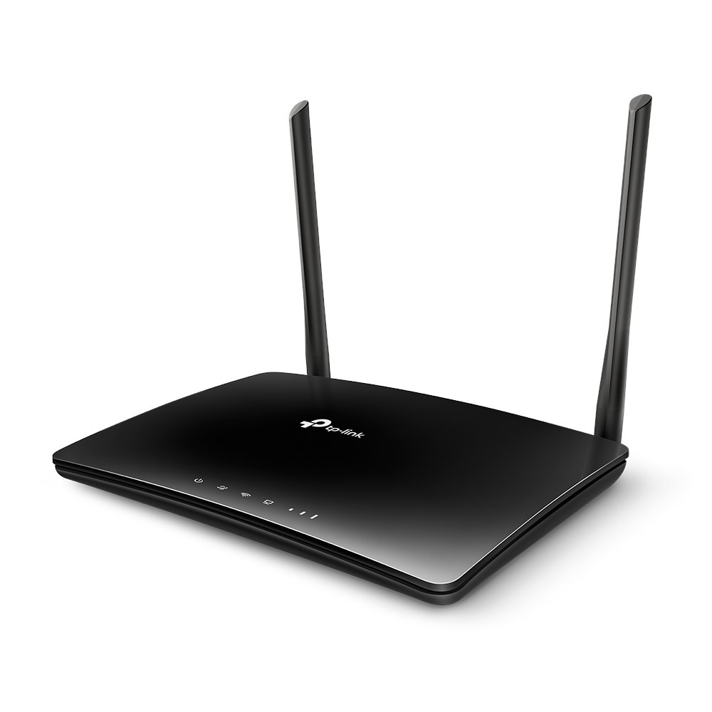 TP-Link Archer MR400 - Ac1200 150Mbps Wireless Dual Band 4G Lte Router