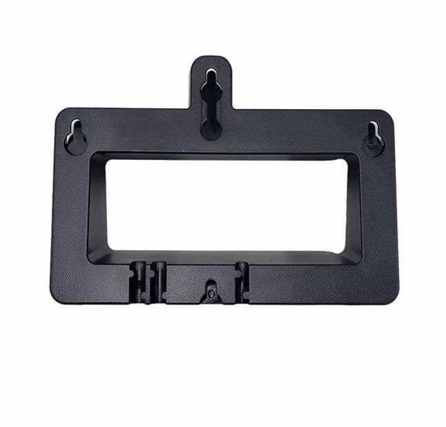 Yealink Mounting Bracket for IP Phone - Black