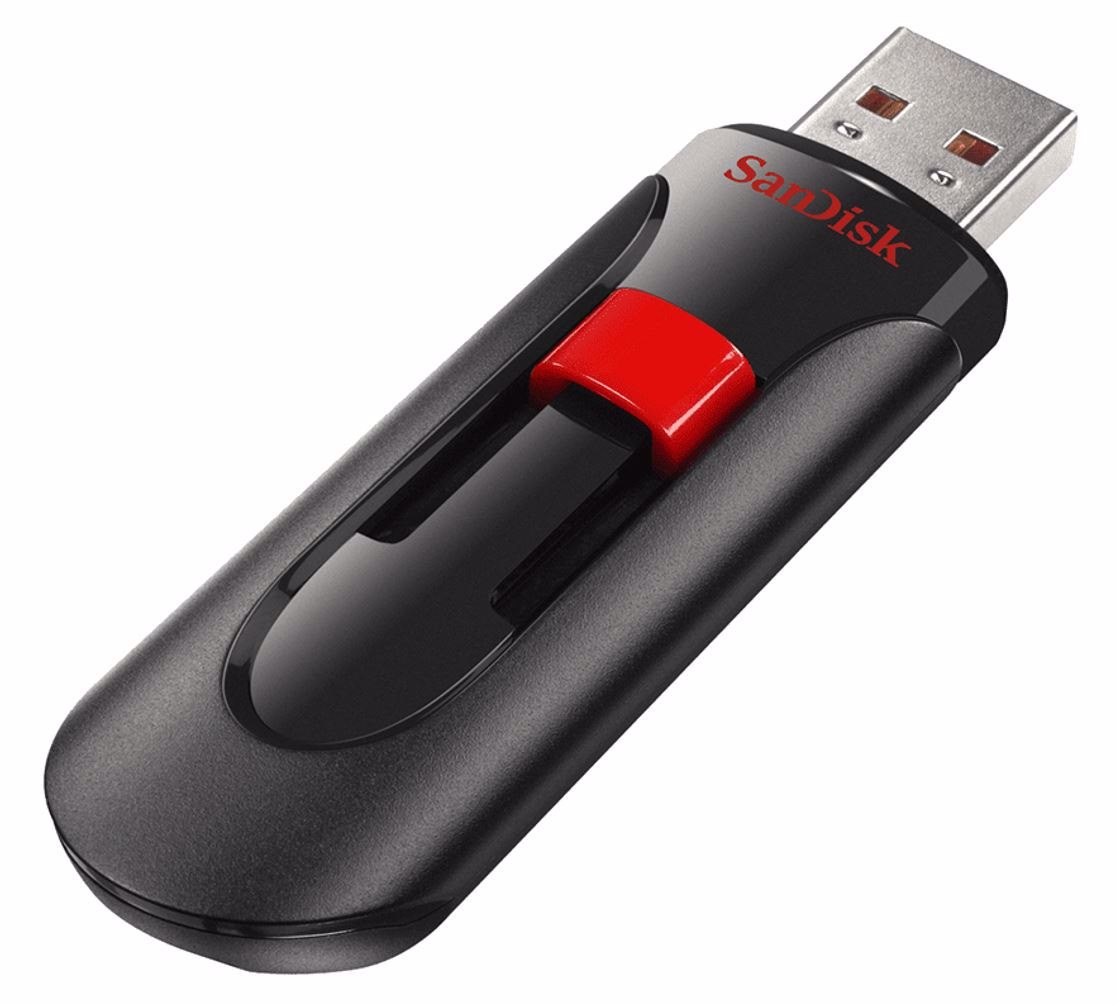 SanDisk 256GB Cruzer Glide Usb3.0 Flash Drive Memory Stick Thumb Key Lightweight SecureAccess Password-Protected 128-Bit Aes Encryption Retail 2YR WTY