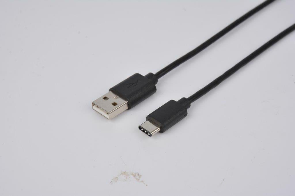 8Ware Usb 2.0 Cable 1M Type-C To A Male To Male - 480Mbps