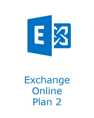 Exchange Online (Plan 2)