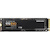 Samsung 980 MZ-V8V1T0BW 1 TB Solid State Drive - M.2 2280 Internal - PCI Express NVMe (PCI Express NVMe 3.0 x4) - Black