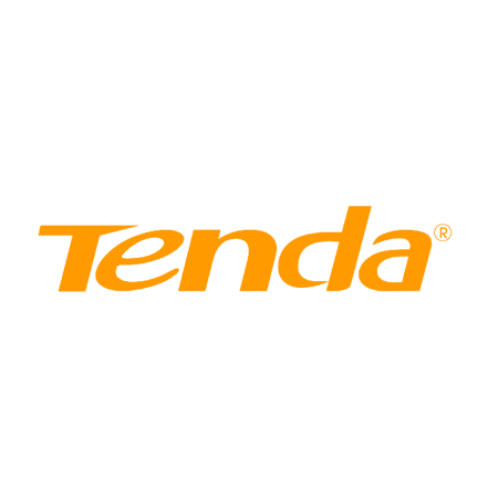 Tenda (Ac10) Ac1200 Wi-Fi Router, 4Ge