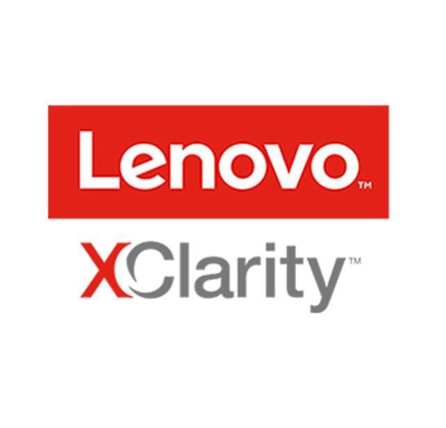 Lenovo Xclarity Pro Plus 5 Year Software Subscription and Support - License - 1 Managed Server