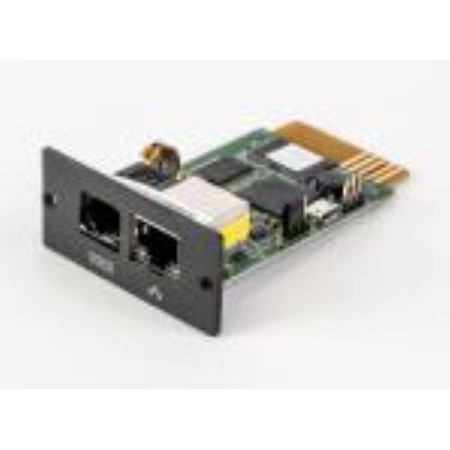 PowerShield Internal PSSNMPV4 Communications Card With Environmental Monitoring Device Port