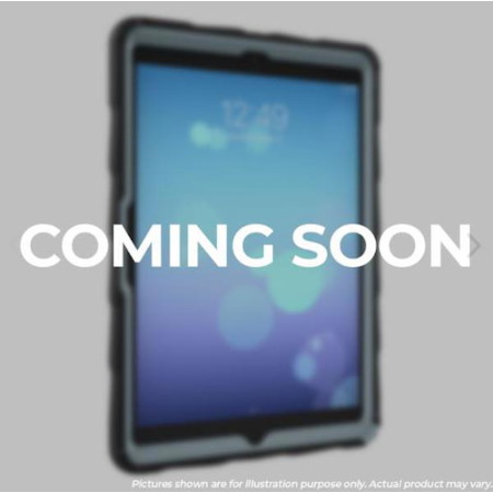 Gumdrop Droptech Clear Case For iPad 10TH Gen 10.9" iPad