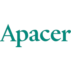 Apacer Internal Card Reader Ae501 Black Retail, Support SDHC Card, 9 Pin
