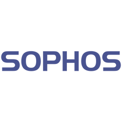 Sophos SG 125 Network Security/Firewall Appliance