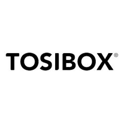 Tosibox Starter Kit: Tosibox Key, Mobile Client, Lock 500I, 1 Sim + 3 X $25 Coles Myer VCH