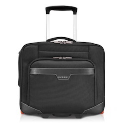 Everki NQR Everki 16" Journey Trolley Bag With 11-Inch To 16-Inch Adaptable Compartment